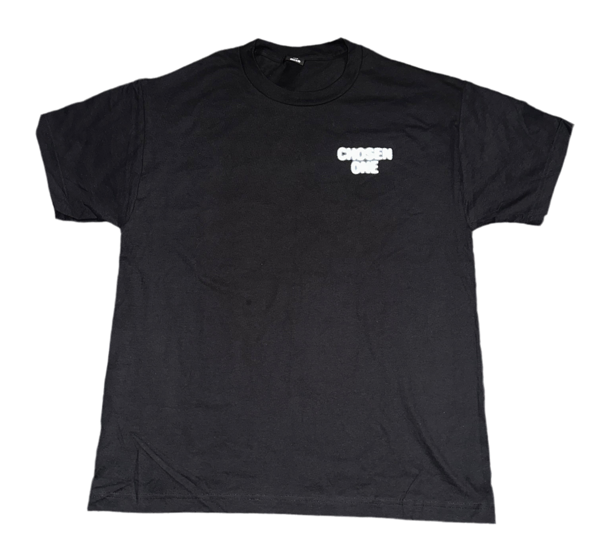 “The Light Chose Me” Heavyweight Tee