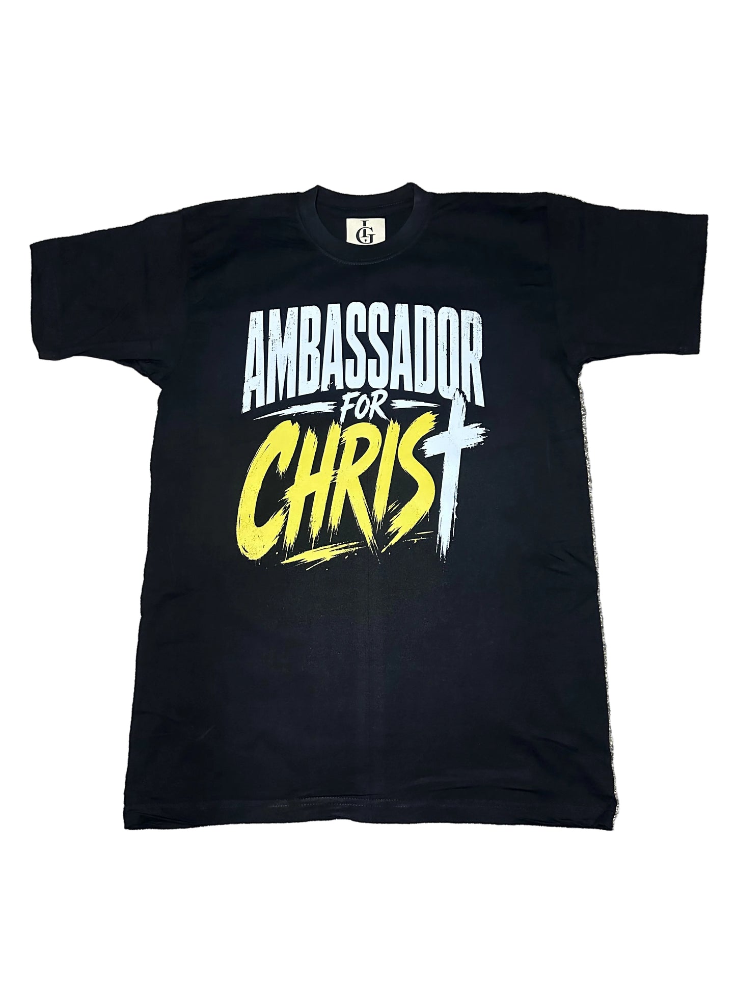 Ambassador for Christ T-shirt